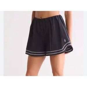 Free People Movement Women's Fall All Around Short Black Size XS